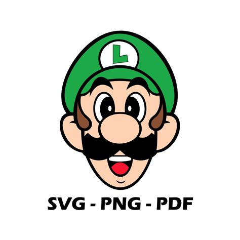 super mario cricut svg|Super Mario SVG & PNG Cricut Free Download